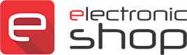 Electronic Shop