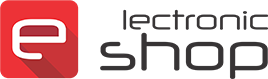 Electronic Shop